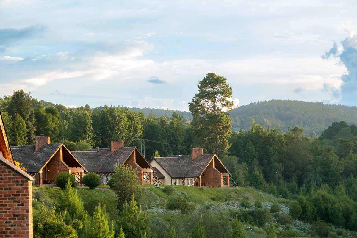 Troutbeck Resort tweet media