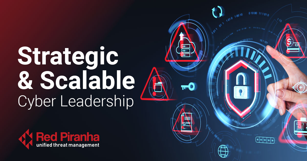 Red Piranha tweet media