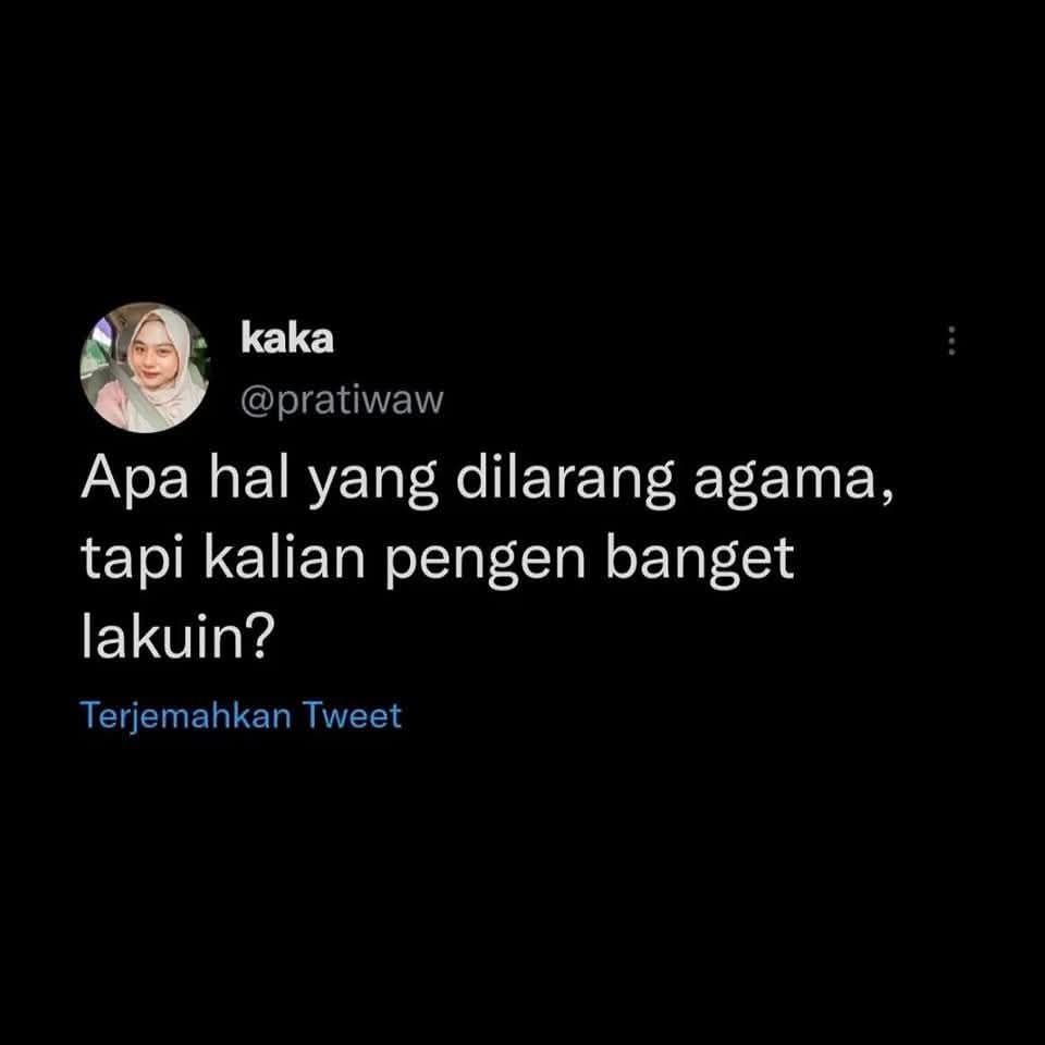 Mbak kun tweet media