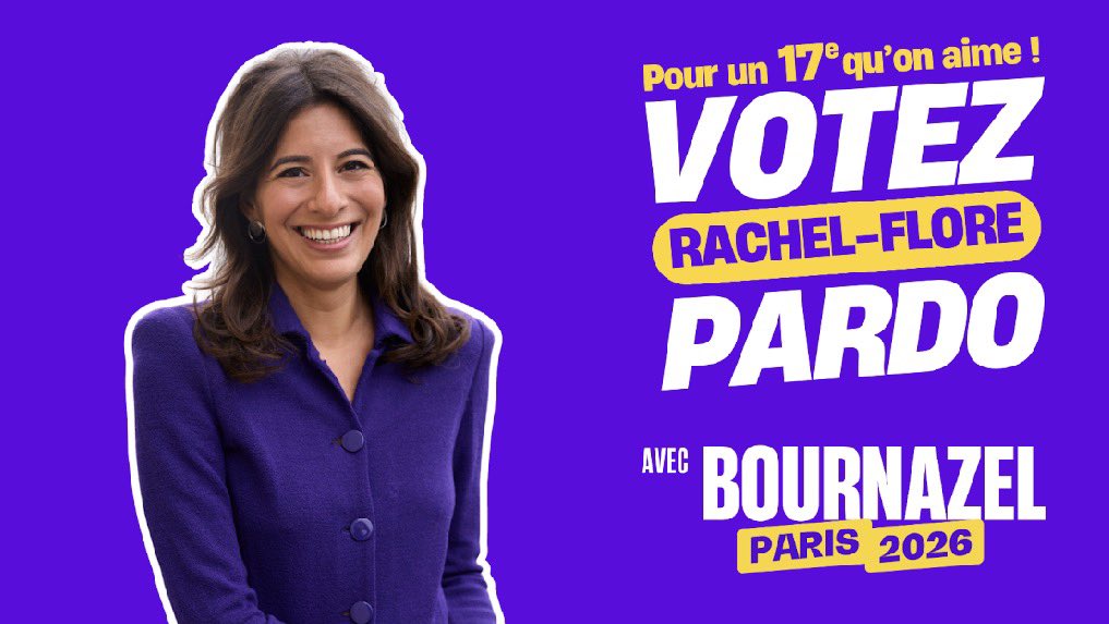 Bénédicte (RAVACHE) LE DELEY tweet media