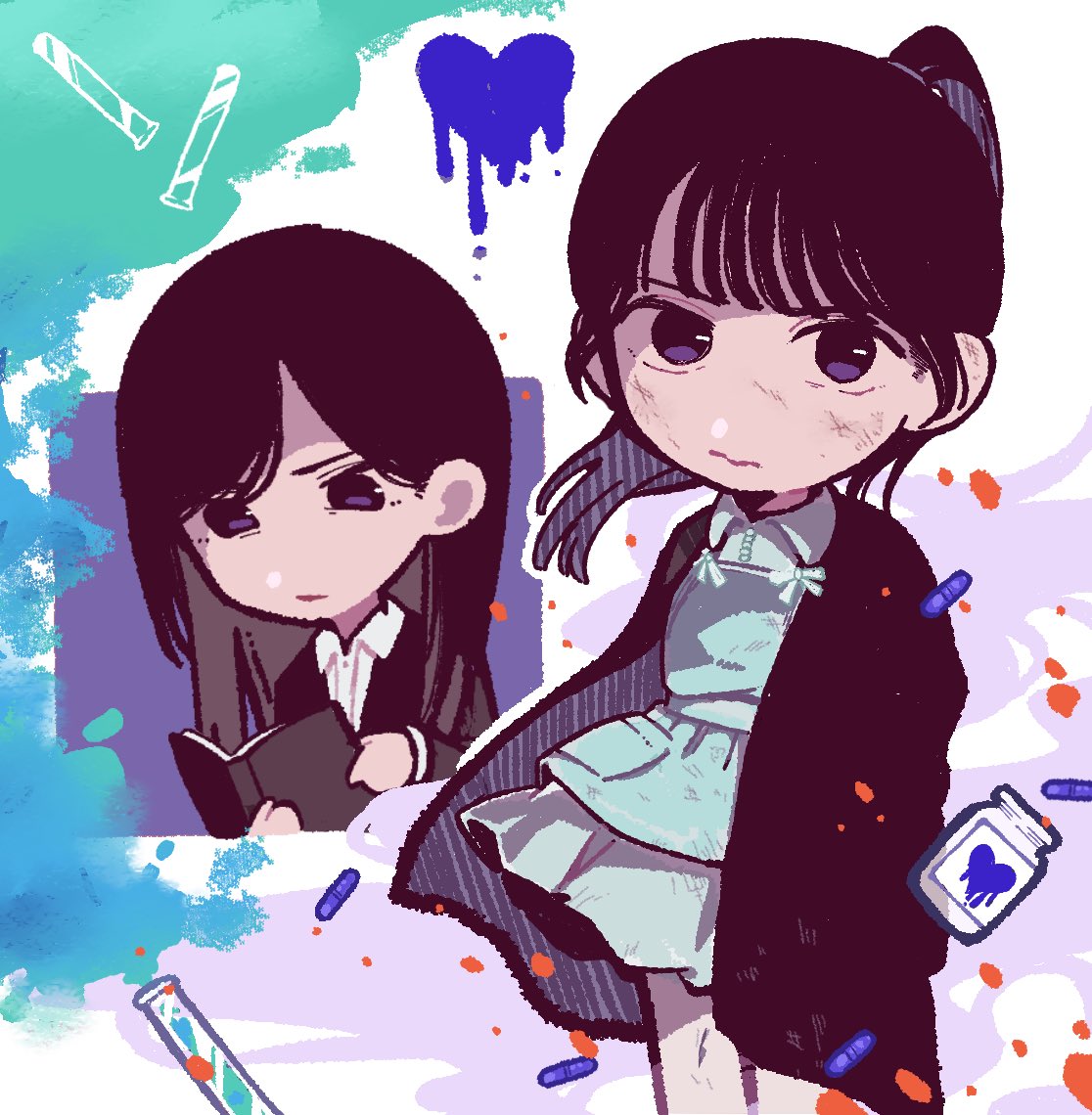 壺 (@nanashi4488) / Posts / X