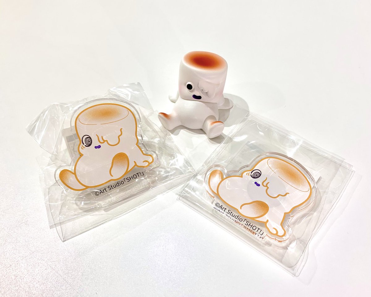 Art Studio「SHOT!」 (@ArtStudioSHOT) / Posts / X