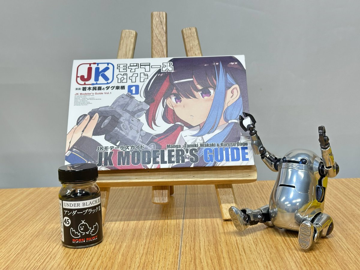 BORN PAINT-ボーンペイント🐣【広報】 tweet media