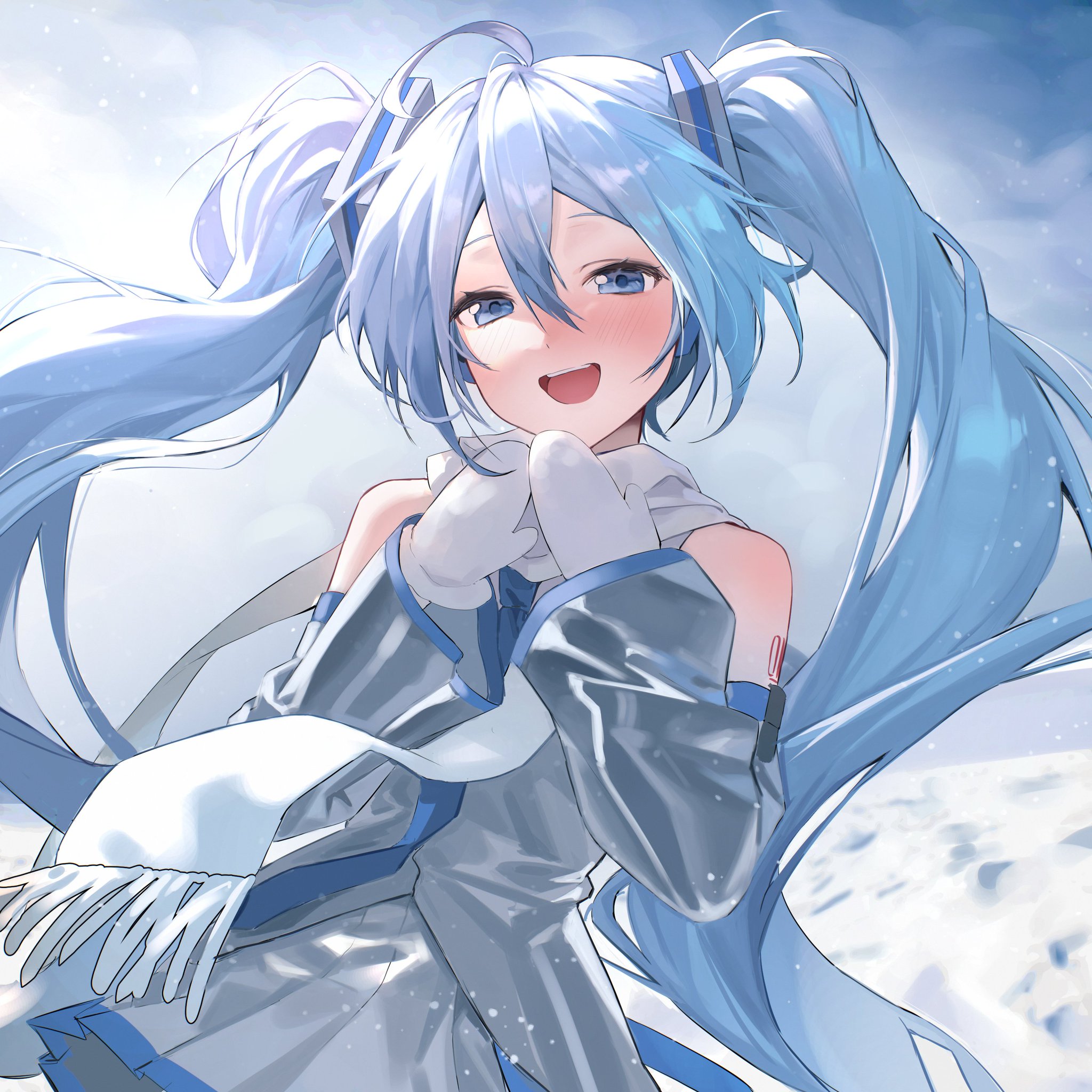 #初音ミク