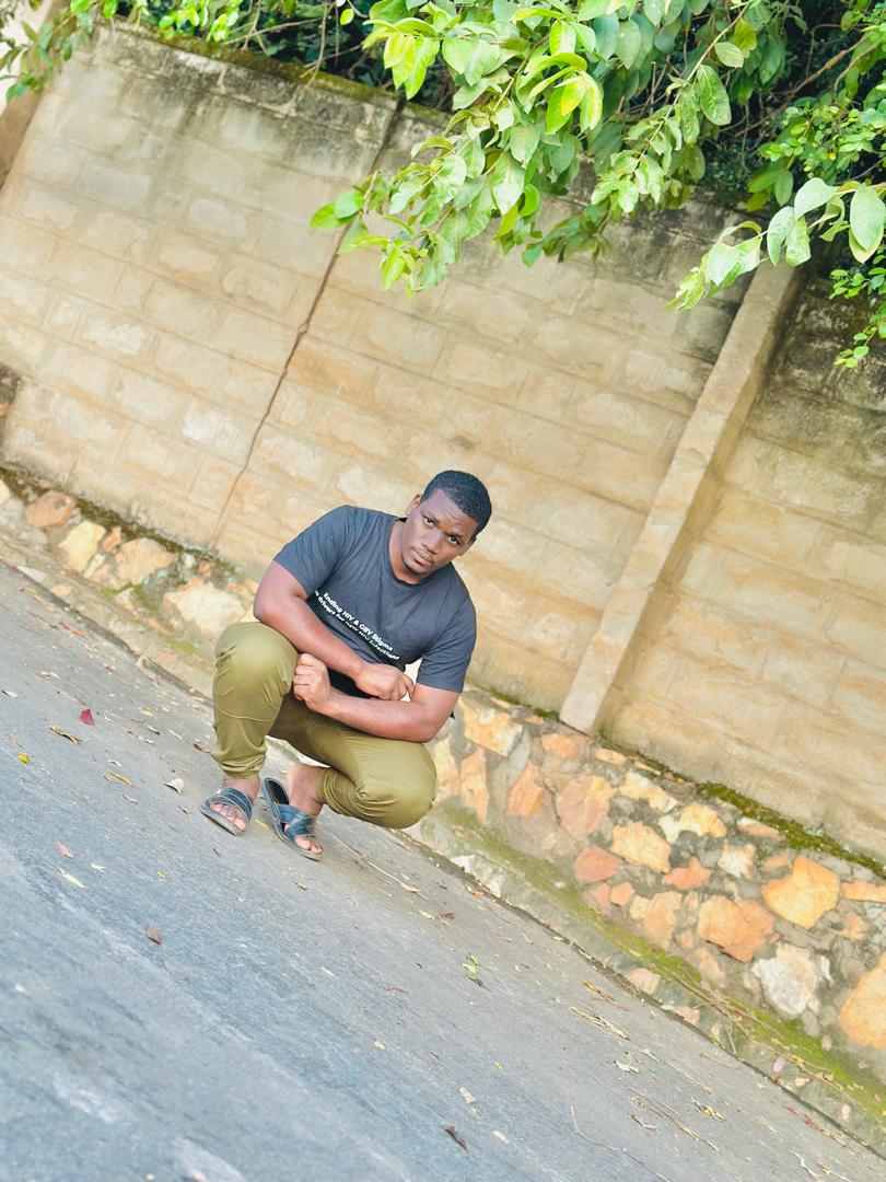 Bernard Boonabaana🏹 tweet media