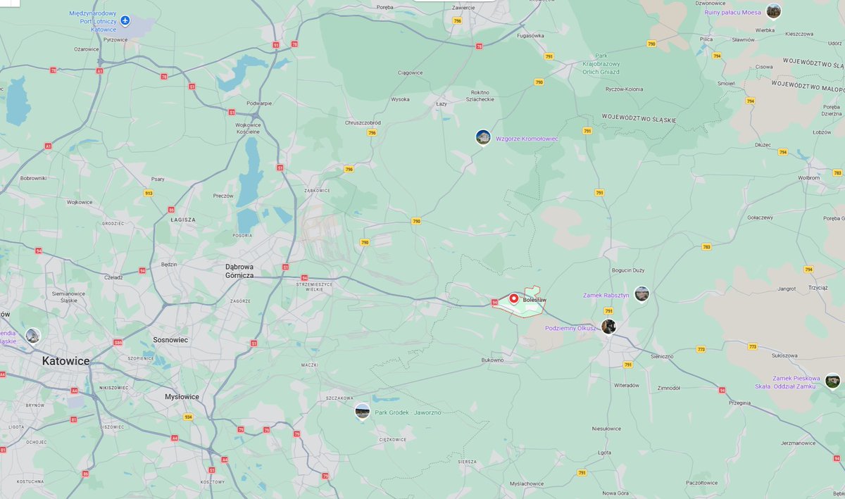 W Bolesławiu, w powiecie olkuskim (małopolska) człowiek od pół roku 24/h dobę wypompowuje z własnej piwnicy 300m3 wody dziennie... Na terenie gminy wydobywano kiedyś mn ołów, wydrążono 1600km korytarzy. Zapadliska są normą. <a href="/GKrzywak/">Grzegorz Krzywak</a> 
youtube.com/watch?v=D_AYOL…