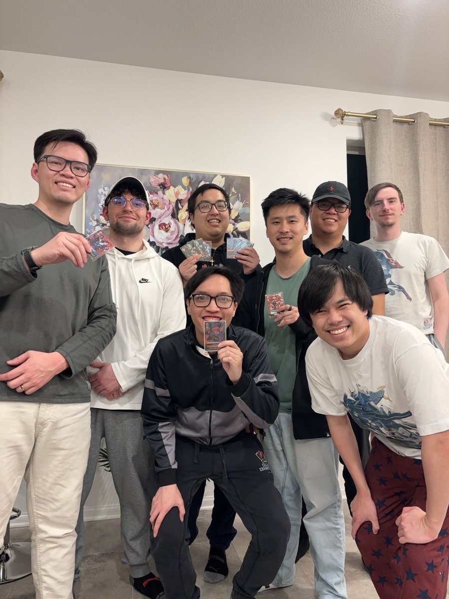 Dat "Kitzuo" Nguyen tweet media