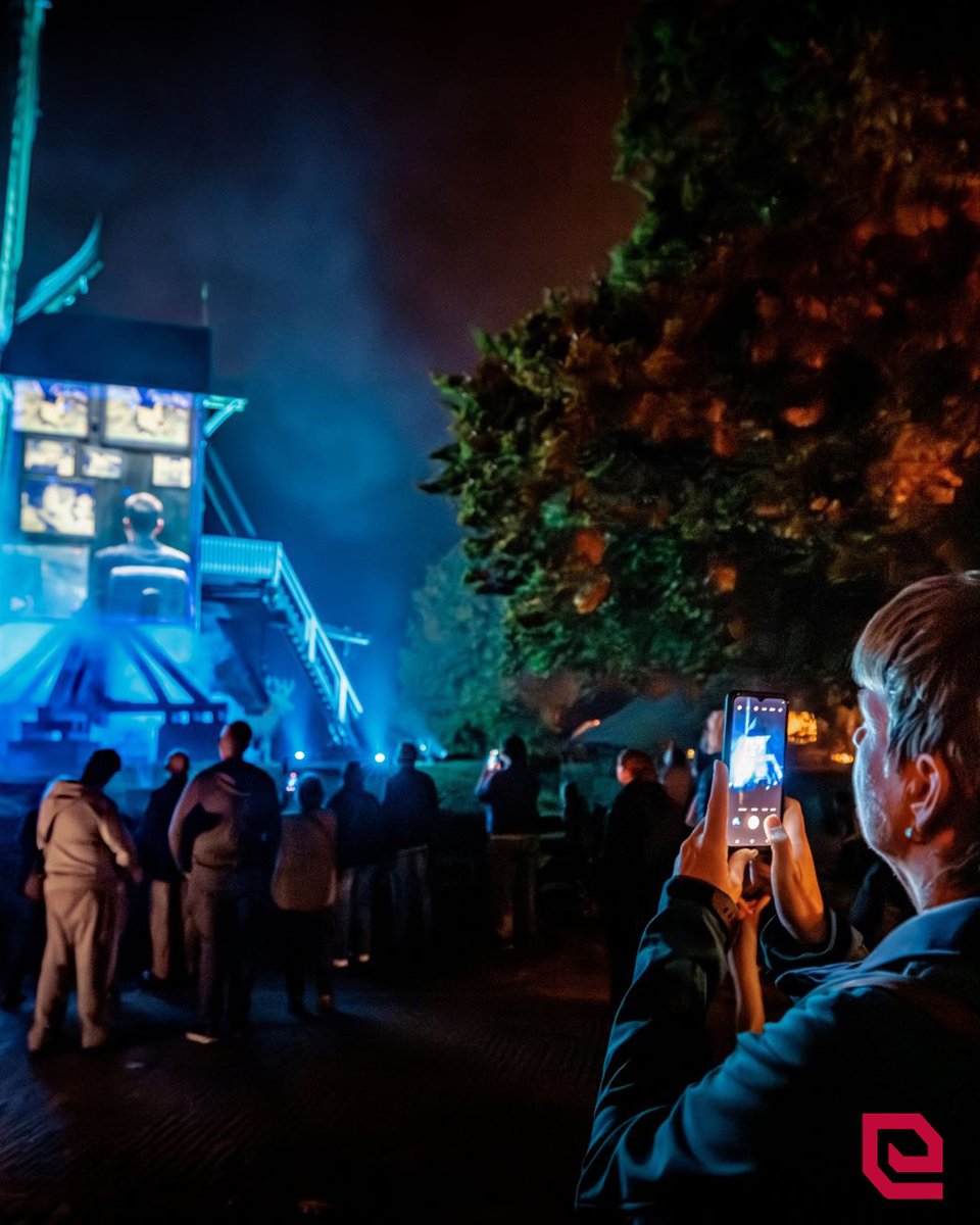 High Profile Events tweet media