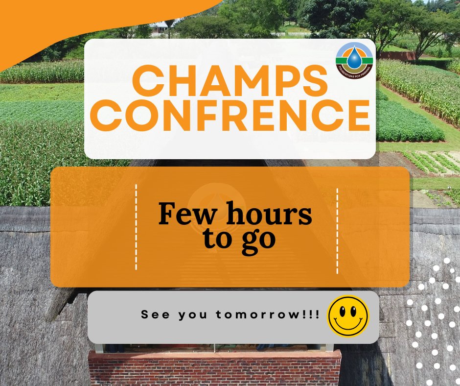 Foundations for Farming Zimbabwe tweet media