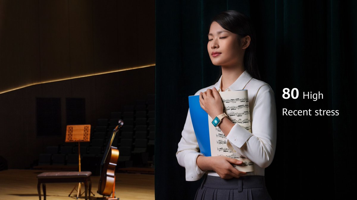 Huawei Mobile tweet media