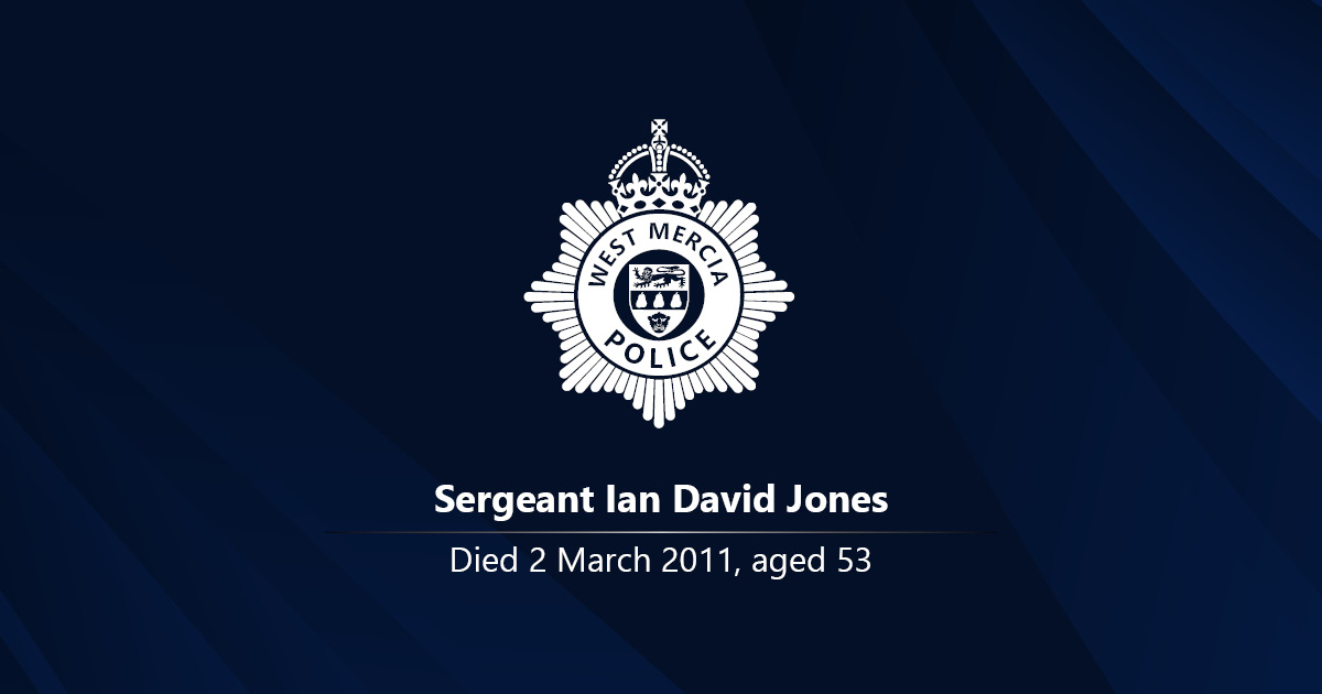 West Mercia Police tweet media