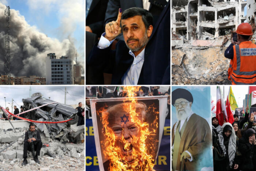 In Iran è giallo su Ahmadinejad, Trump: &amp;#8216;Il conflitto potrebbe durare 4 settimane&amp;#8217; &amp;#8211; Notizie &amp;#8211; Ansa.it nuovaresistenza.org/2026/03/in-ira…