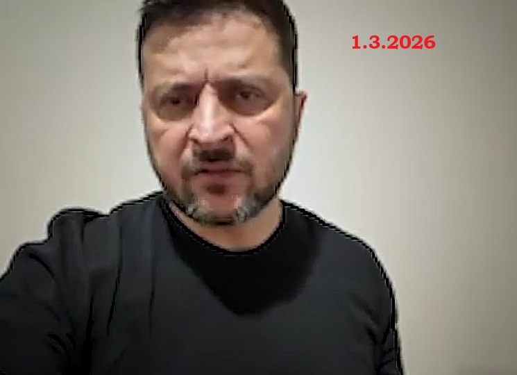 Хто ЦЕ?
Де воно?
Навіщо воно?
Це точно НЕ президент,
і НЕ Український.
Знайдіть, хоч, натяк чи одну ознаку на українське в ОЦЬОМУ.
Ну, не може бути така міміка, гугнявість та розгубленість у просторі від кави без цукру, навіть о 4 ранку.
Про це вам скаже будь-який нарколог