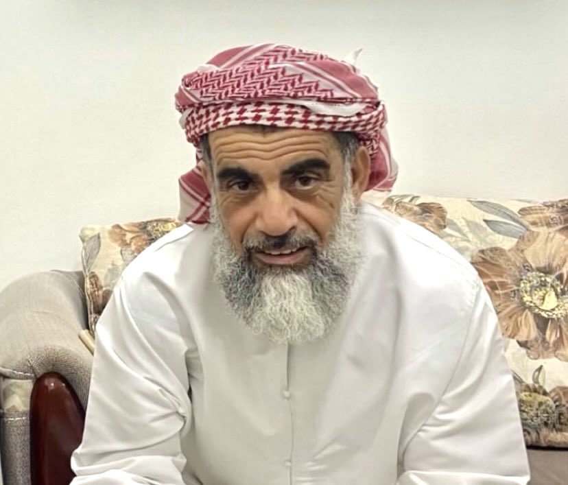 J__xl's tweet photo. رحم الله #راحلاً طابَ ذِكرهُ وحسُن أثرهُ 
اللهُم أرحم فقيدنا وأغفّرله وأنُر قبّره💔 https://t.co/sEKWAvZz6i