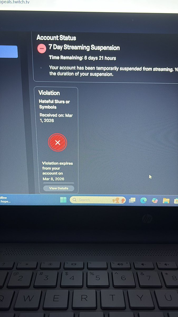Jesus is King tweet media