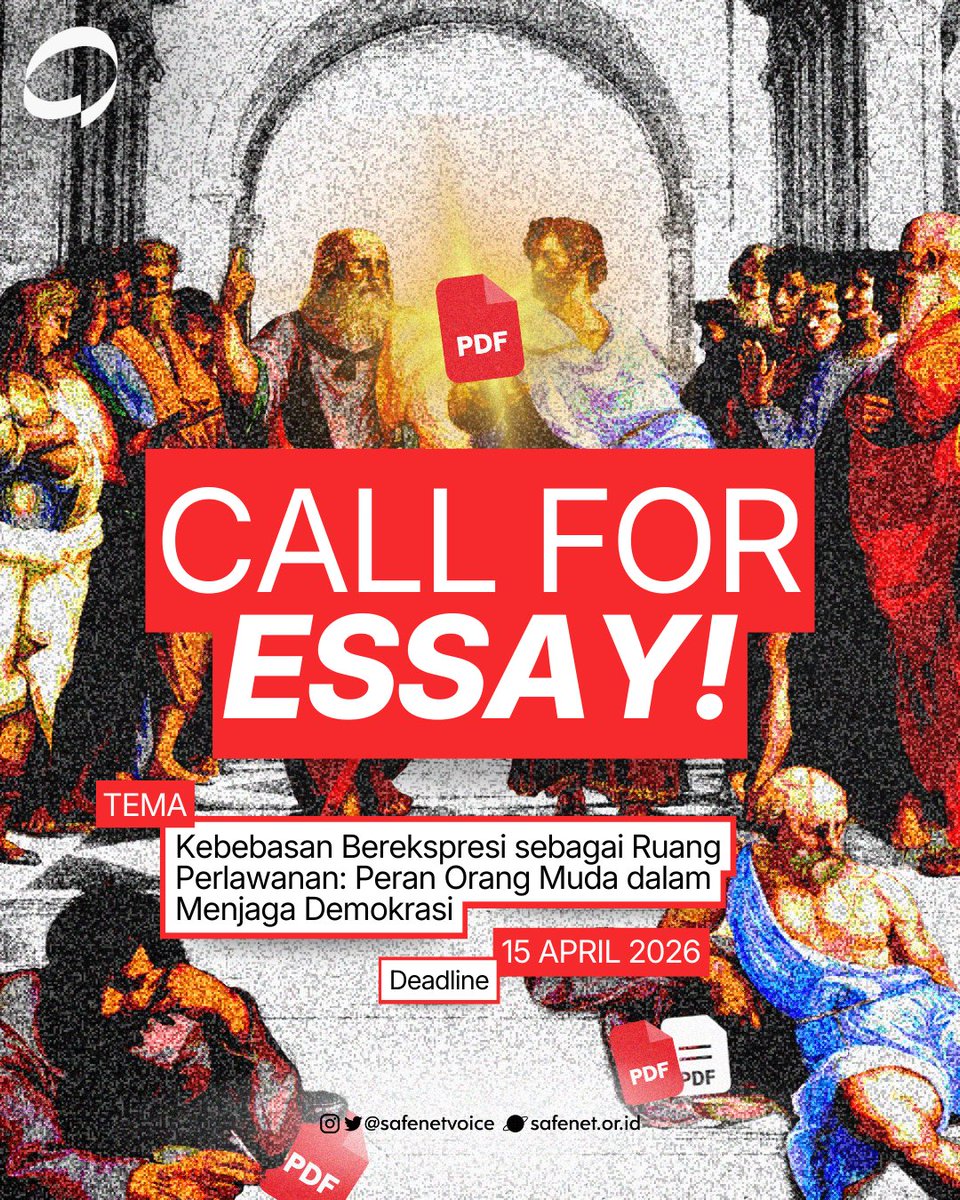 SAFEnet | Southeast Asia Freedom of Expression Net tweet media