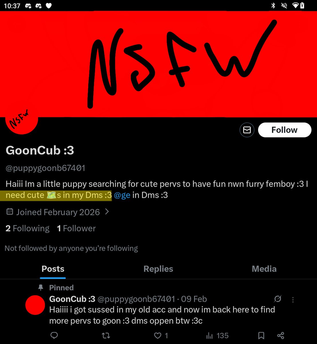 🅃🄾🄼 🅃🅁🄴🄽🄲🄷 tweet media
