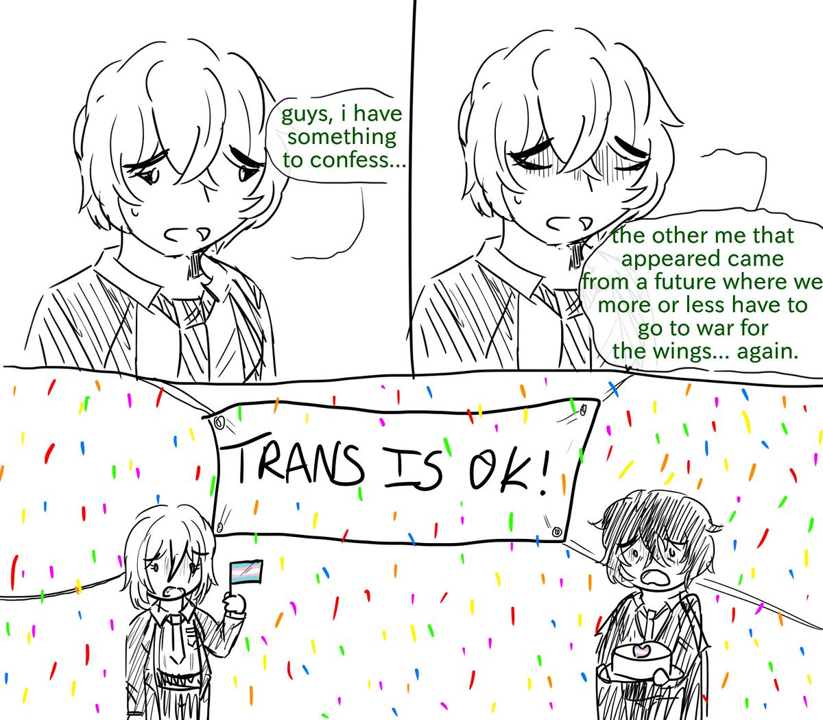 Juli 🩷 tweet media