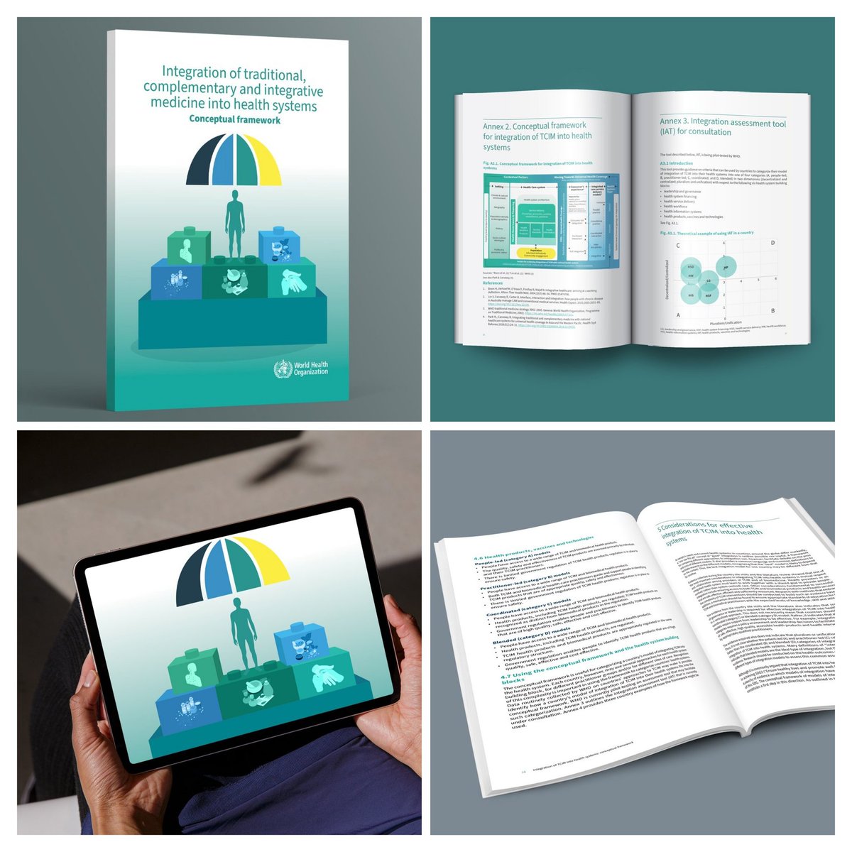 Social Good. By Design. tweet media