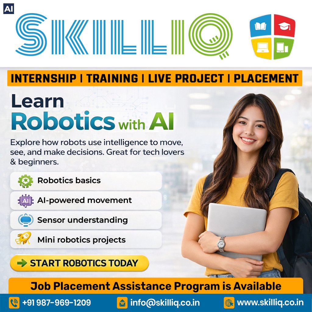 SkillIQ - Skill Development Agency tweet media