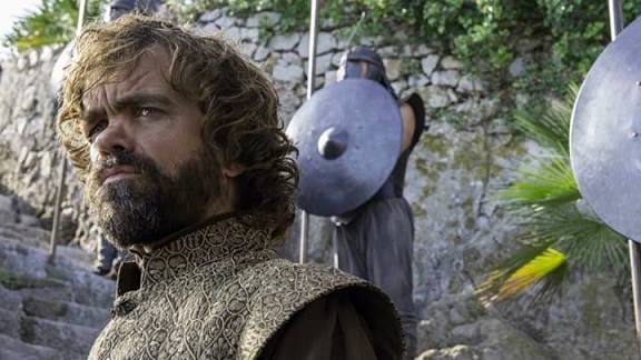 Who was your favorite actor in the hit show, Game of throne?

Mine is Peter Dinklage

A true giant of cinema