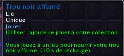 Neviko_off's tweet photo. Je reconnais ça @ZeratoR, c'est un jouet pour toi 🤣 https://t.co/VX6o6nqNez