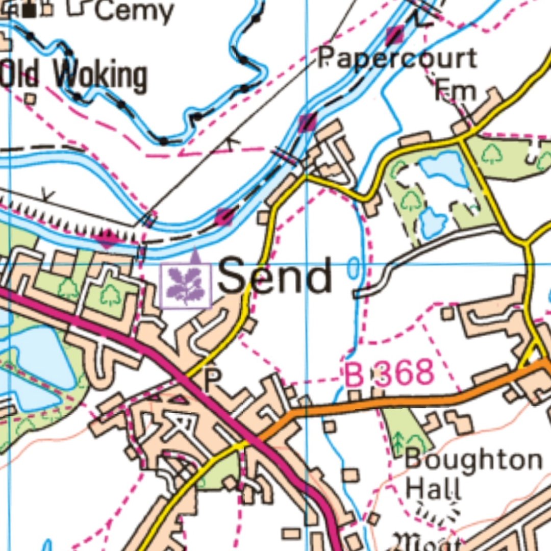 Ordnance Survey tweet media