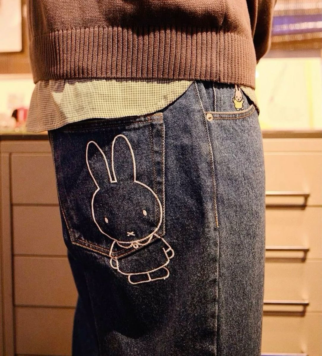put these pants on will byers NOW