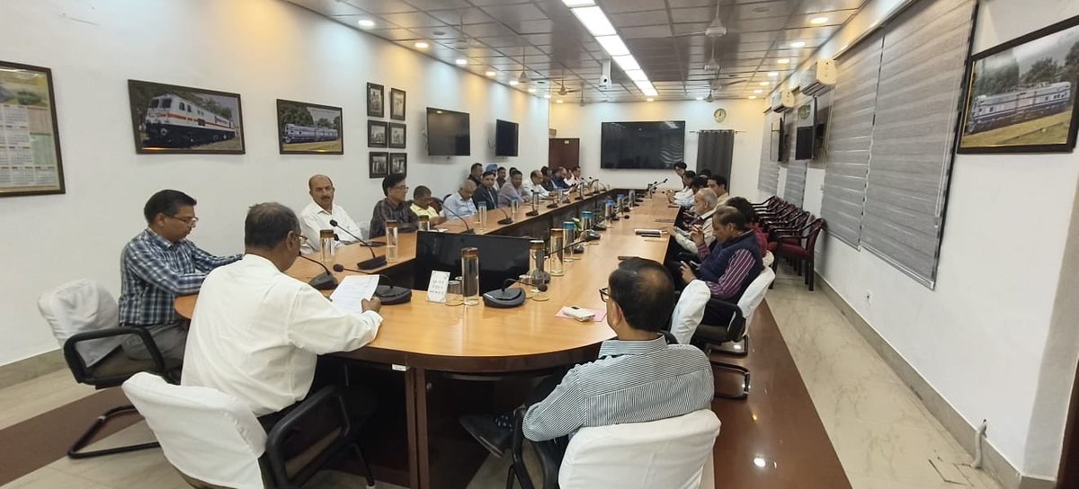 PLW PATIALA tweet media