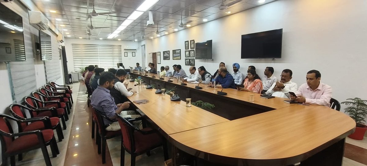 PLW PATIALA tweet media