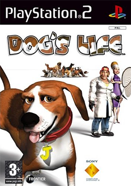 pisslover1111's tweet photo. Can we move on from the silent hill 2 phase of nostalgia to the dog's life phase #things2thinkabout https://t.co/txKEI2z90F