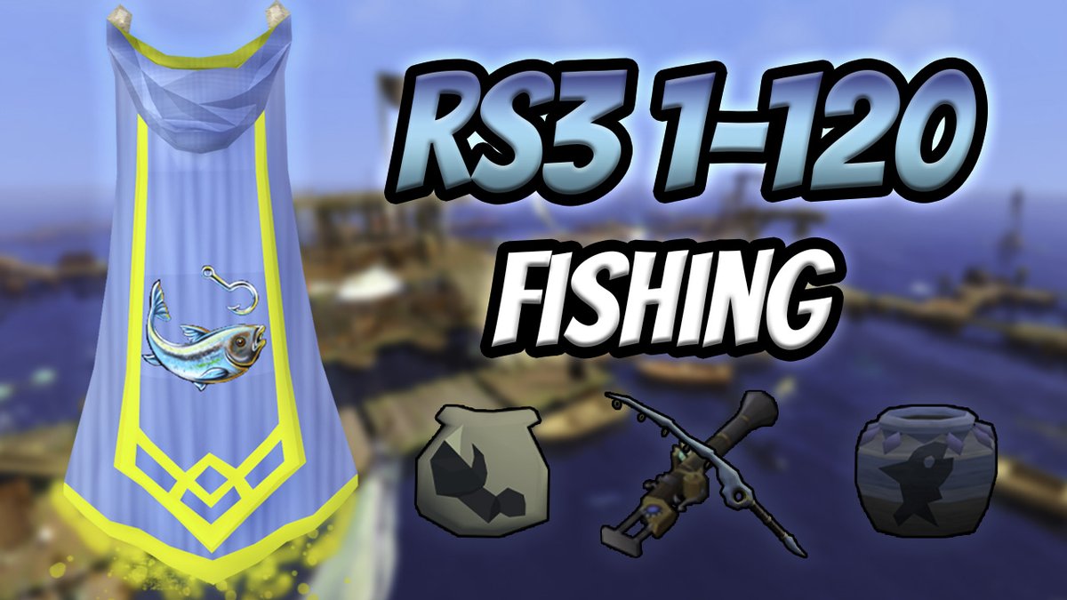 New RS3 Guide out now! Check it out here⚔️🫶
youtu.be/Ay8pGLpZfy4?si…
