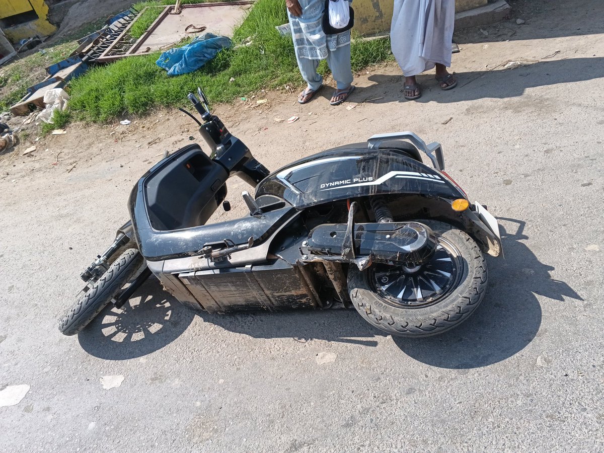 Sanjeev Sharma tweet media