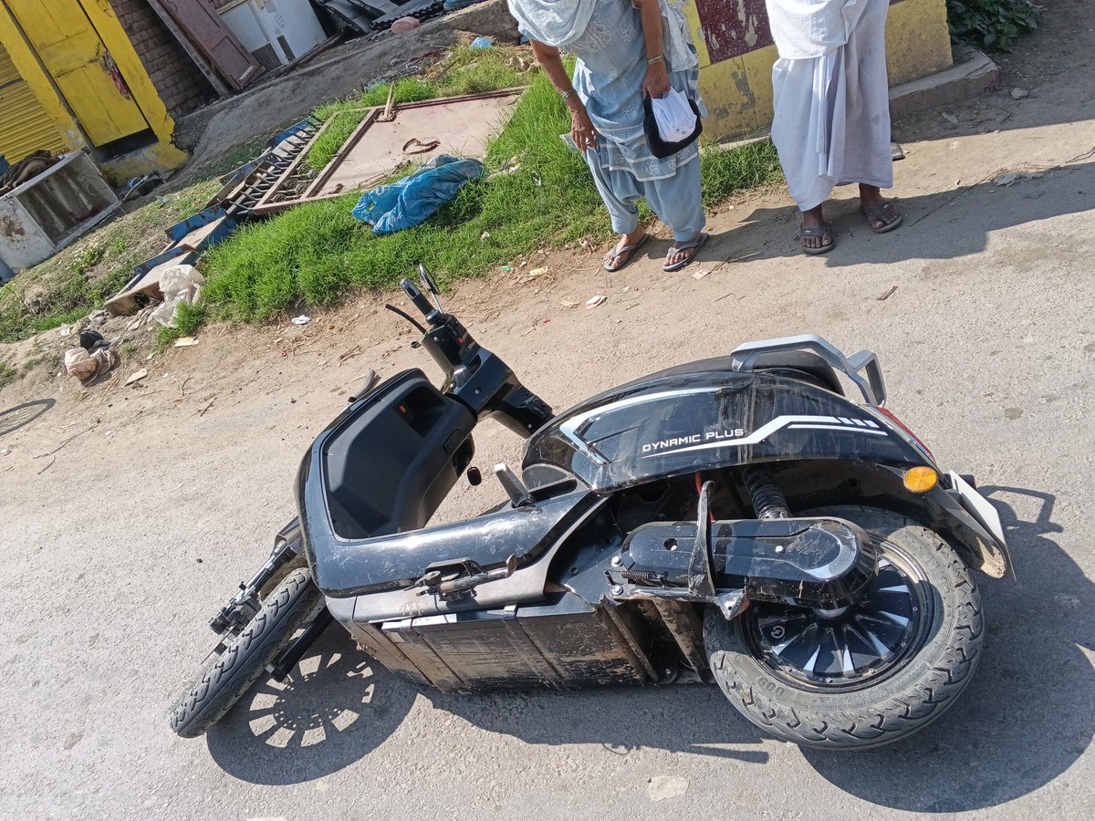 Sanjeev Sharma tweet media