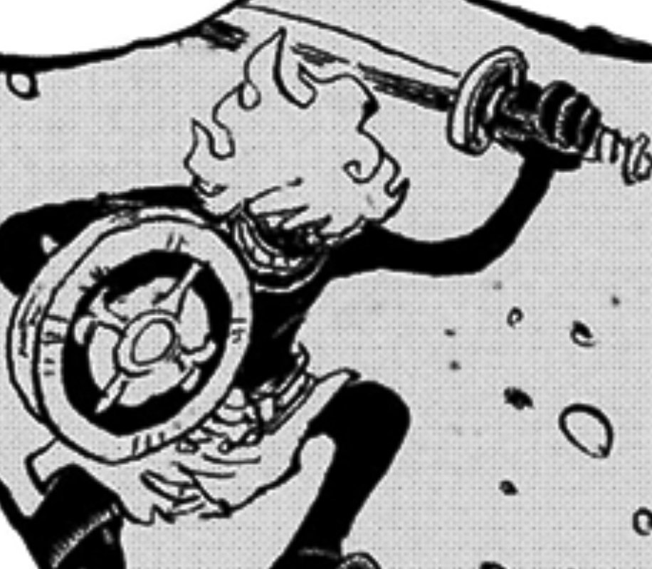 If you think Nika, Joyboy, Roger, Shanks and Xebec

all of them have inferior Haki to Mihawk, You are free...I just won't really engage. 

Because to me, that's ridiculous at this point. 

This story is NOT Zoro's story, it is Nika, Joyboy's, Luffy first. 

#ONEPIECE1175