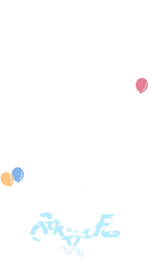 【現場用】
HY_SKYFES🎈☀

背景透過は保存して後付けできます🪄
SNOWはこちら⬇️
もしくは「おざまき」で検索🔍
m.snow.me/p/69a52b08edf2…
インスタ ストーリー用フレーム オタク用 INI #SKYFes #スカイフェス
#SKYFes2026