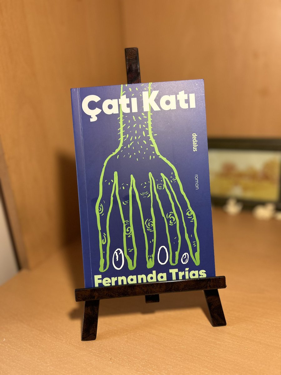 Aynur Kulak tweet media