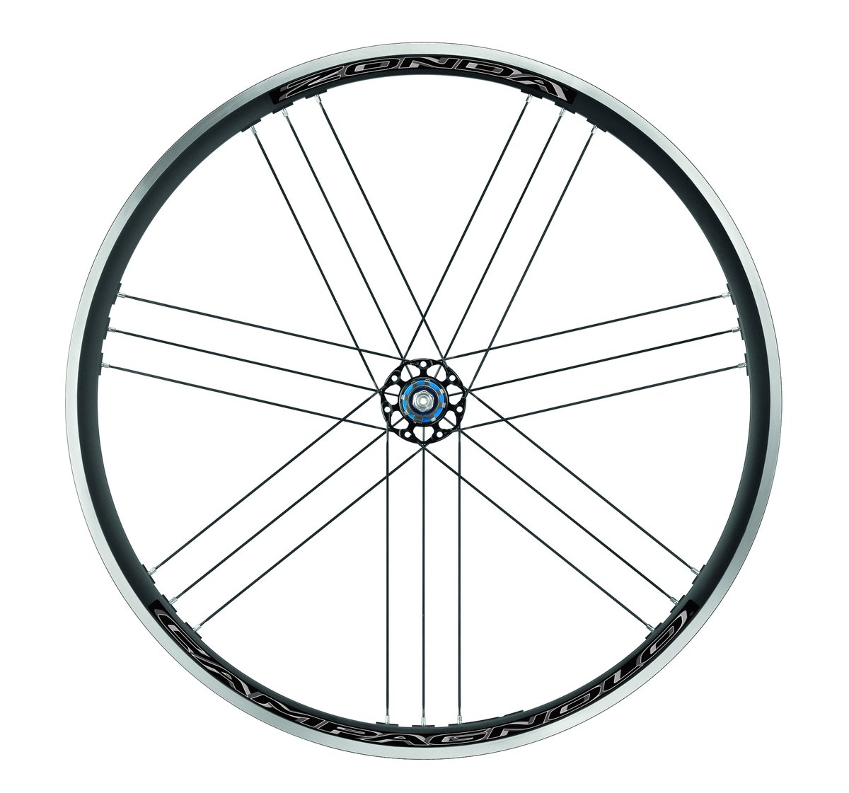 campagnoloのベストセラーホイール、ZONDAが大量入荷しました。 最も