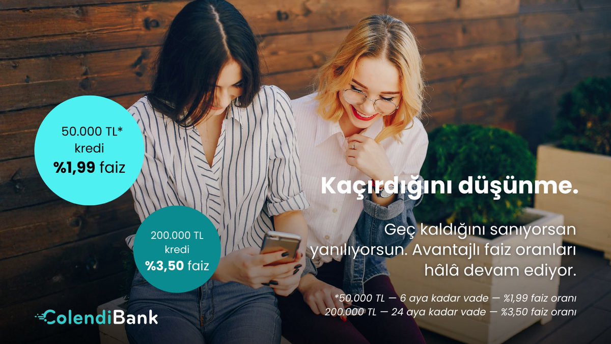 ColendiBank tweet media