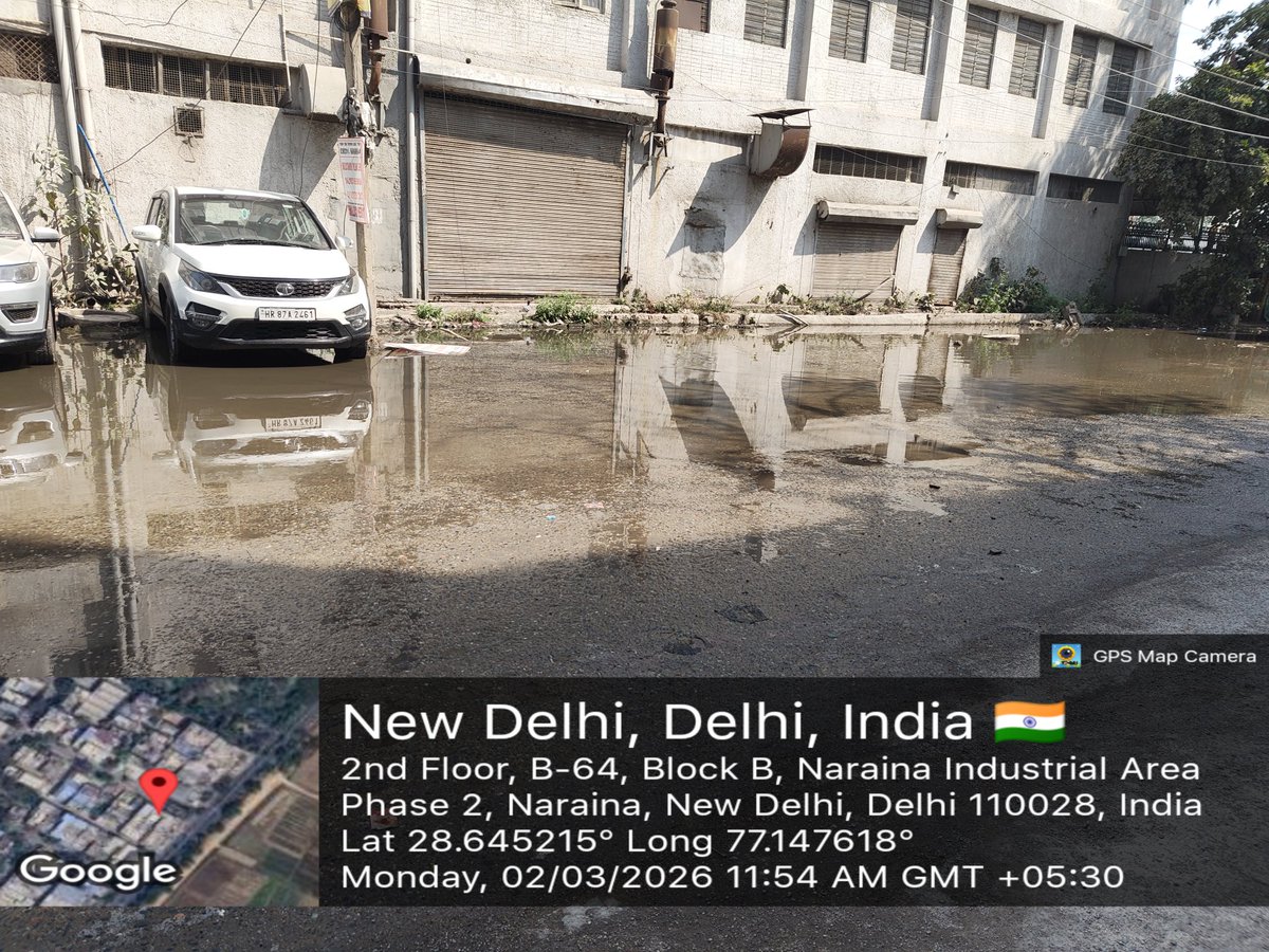 Arun Kumar tweet media