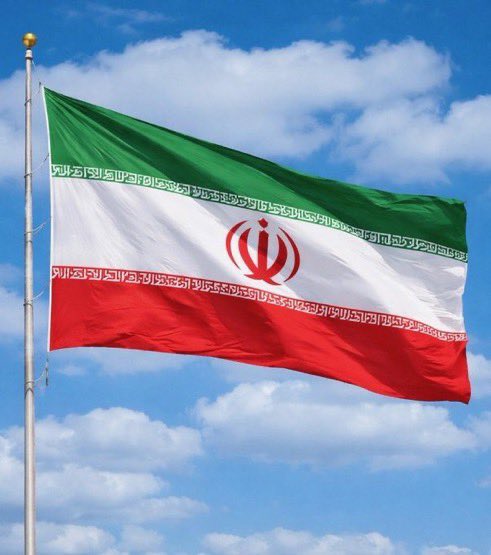 ⚠️ 𝐁𝐫𝐞𝐚𝐤𝐢𝐧𝐠 𝐍𝐞𝐰𝐬 ⚠️

🇮🇷 | NEW Supreme Leader Ayatollah Arafi has been killed in an airstrike…

He was appointed not even 24 hours ago…