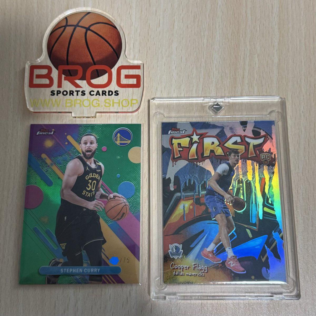 BROG Sports Cards (@BROTHERS_KAZU) / Posts / X