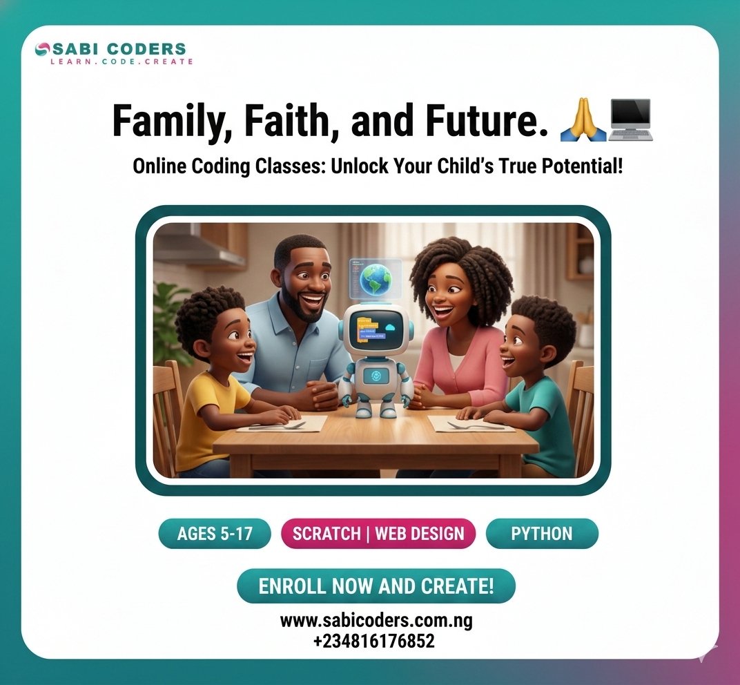 Sabi Coders tweet media