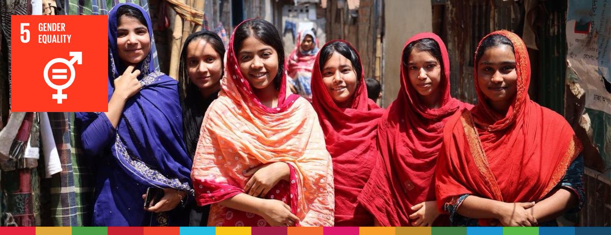 Global Goals tweet media