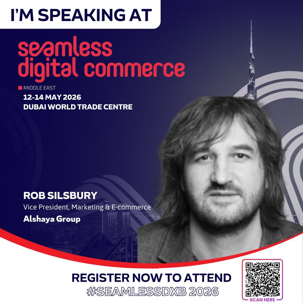 Seamless Middle East & Saudi Arabia tweet media