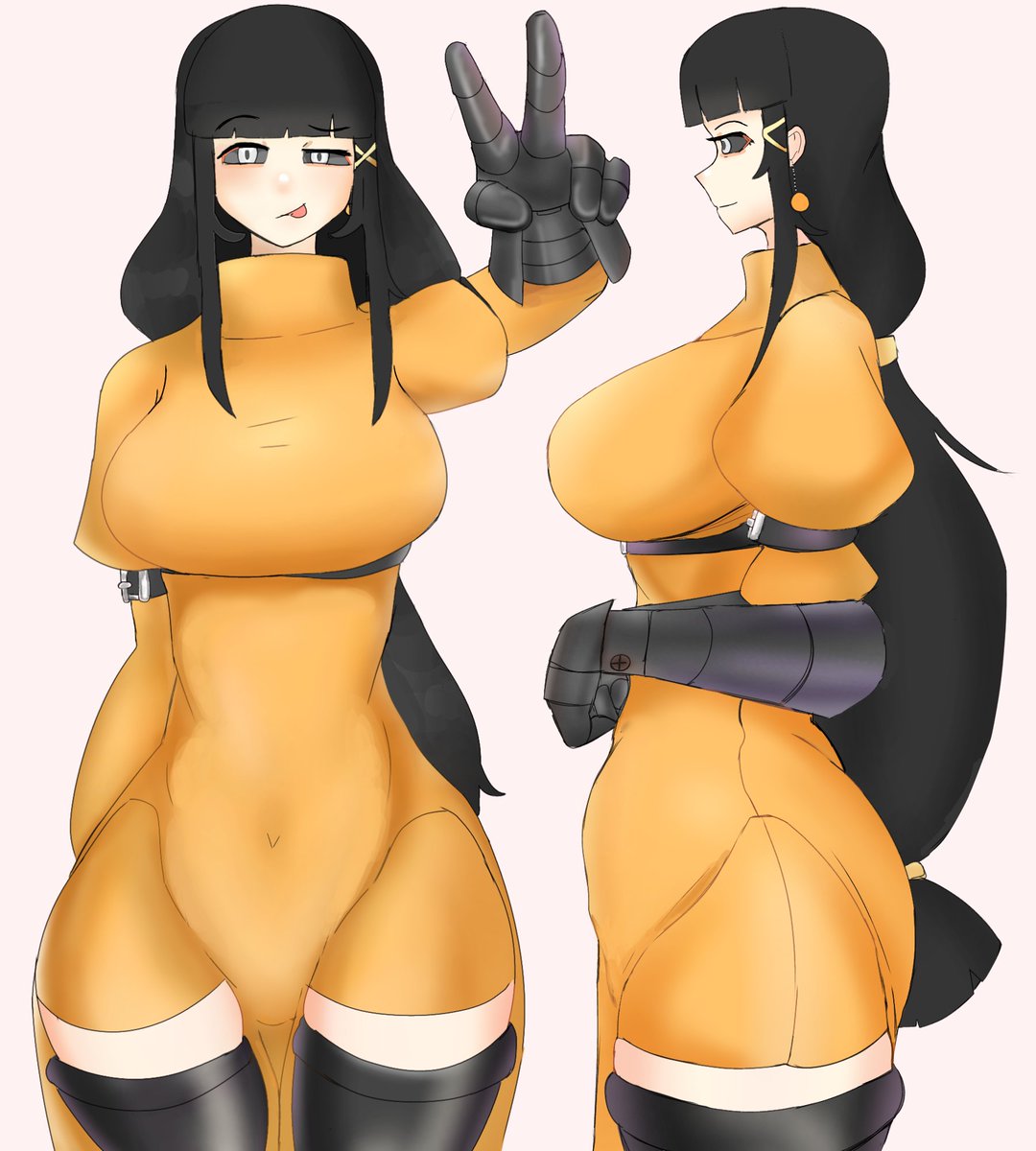 Sostiw | Comms Open tweet media