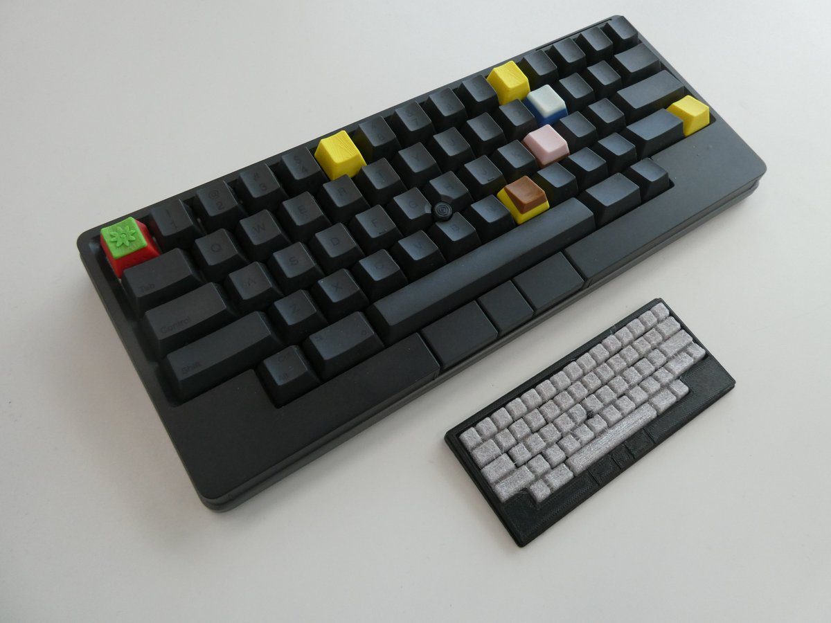 HHKB OFFICIAL tweet media