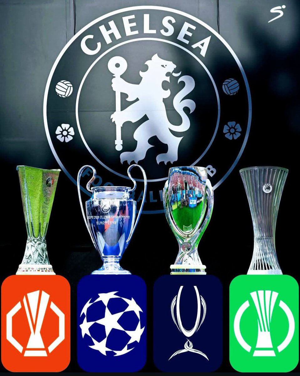 Every single day when I wake up , I thank God that I am a Chelsea Fan.