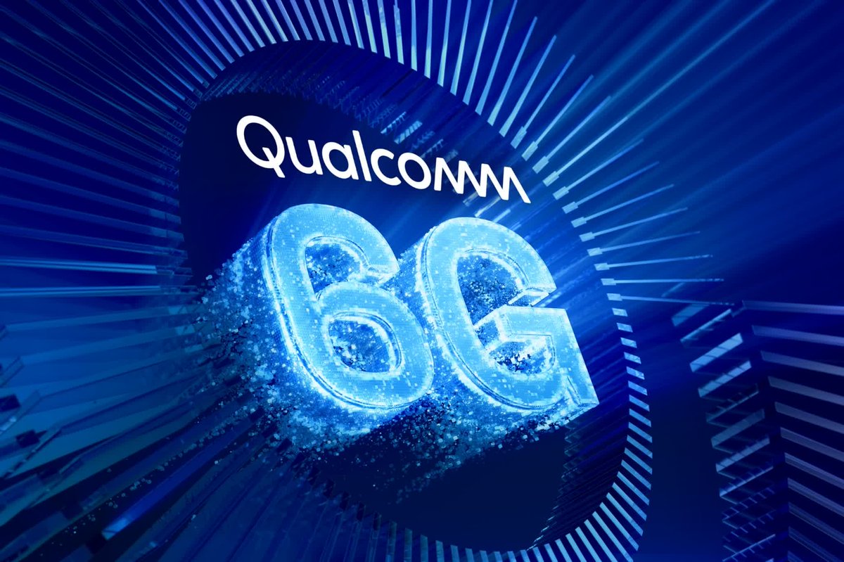 🚀 La 6G promet bien plus que de faire exploser les débits 😮 #6G #Qualcomm  ➡️ 01net.com/actualites/6g-…