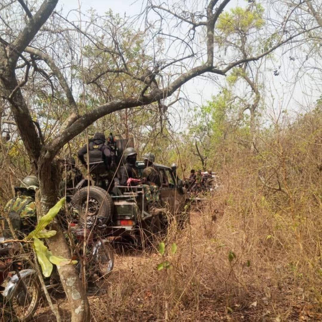 Ekiti trends tweet media